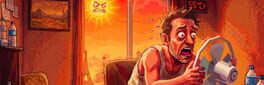 Europe Heatwave Simulator artwork 1
