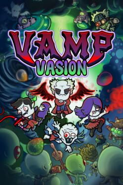 Vampvasion artwork 1