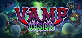 Vampvasion artwork 2