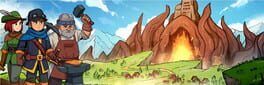 Wanderers' Outpost artwork 1