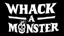 Whack-A-Monster artwork 1