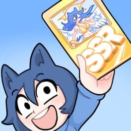 Kotamon: My Sis Found a Super-Rare Card in Her Cereal Box, so I Became a Garbage Man to Find the Entire Collection and Earn $1,000,000 artwork 1