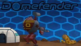 Domefender artwork 1