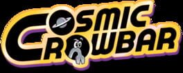 Cosmic Crowbar artwork 2