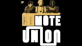 Remote Union artwork 2