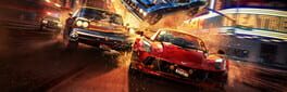 Wreckreation 2 artwork 1