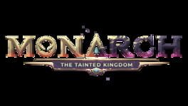 Monarch: The Tainted Kingdom artwork 1