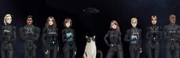 Infinite Stars: The Visual Novel artwork 1