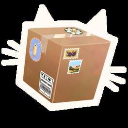 Cat Mail Co. artwork 1