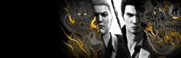Yakuza Kiwami 2 artwork 2