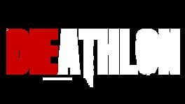 Dieathlon artwork 2