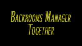 Backrooms Manager: Together artwork 2
