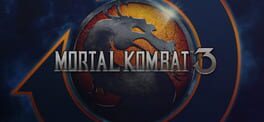 Mortal Kombat 3 artwork 7