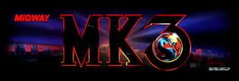 Mortal Kombat 3 artwork 1