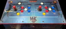 Mortal Kombat 3 artwork 6
