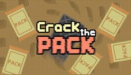 Crack the Pack artwork 1