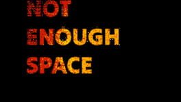 Not Enough Space artwork 1