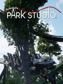 Theme Park Architect artwork 1