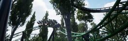 Theme Park Architect artwork 2