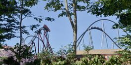 Theme Park Architect artwork 3