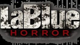 Lablue Horror artwork 2