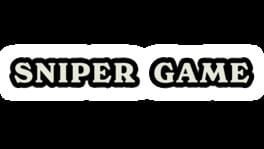 Sniper Game artwork 1