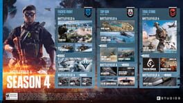 Battlefield 6 Season 4 artwork 2