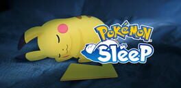 Pokémon Sleep artwork 1