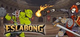 Eslabong artwork 1