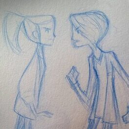 Oxenfree artwork 4