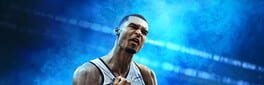 NBA 2K27 artwork 1