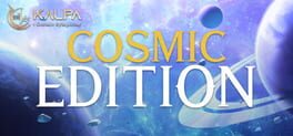 Kalpa: Cosmic Symphony - Cosmic Edition artwork 1