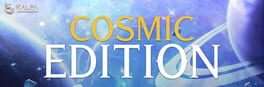 Kalpa: Cosmic Symphony - Cosmic Edition artwork 2