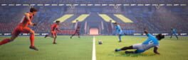 Strikers Club artwork 2