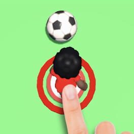 Kickabout artwork 1