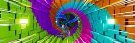 Sensory Overload artwork 1