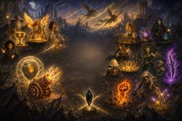 FableBrawl artwork 1