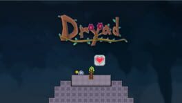 Dryad artwork 2