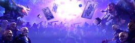 Hand of Fate: Hordes artwork 1