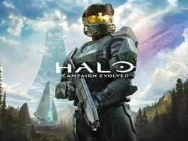 Halo: Campaign Evolved artwork 5