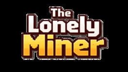 The Lonely Miner artwork 1