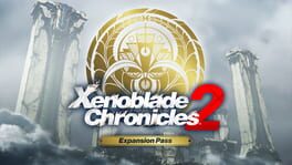 Xenoblade Chronicles 2: Expansion Pass artwork 6