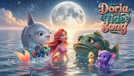 Doria & the Tide Song artwork 1