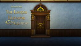 Escape Game The Locked Elevator artwork 1