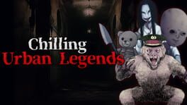 Chilling Urban Legends artwork 1