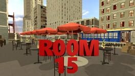 Escape game R00m15 artwork 1