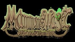 Mammon’s Wager artwork 1