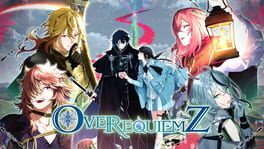 Over Requiemz artwork 1