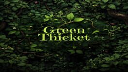 Green Thicket artwork 1