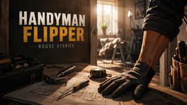 Handyman Flipper: House Stories artwork 1